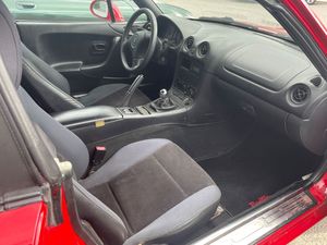 Mazda MX-5 bild 13