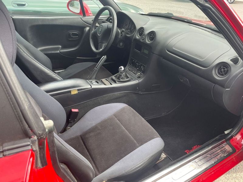 Mazda MX-5 bild 13