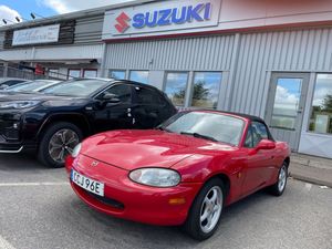 Mazda MX-5 bild 1