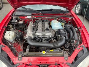 Mazda MX-5 bild 8