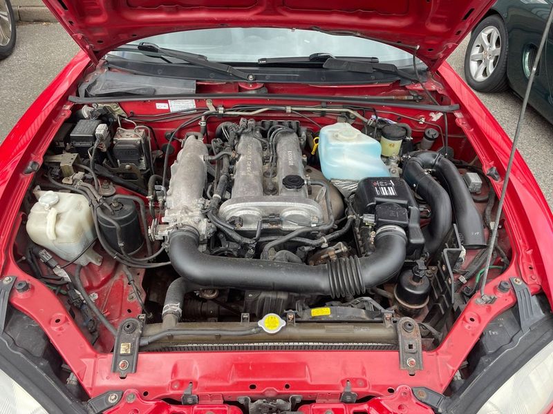 Mazda MX-5 bild 8