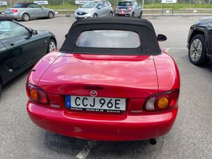 Mazda MX-5 bild 6