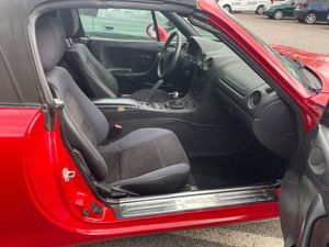 Mazda MX-5 bild 10