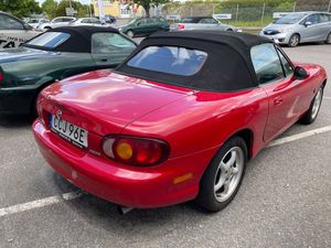 Mazda MX-5 bild 5