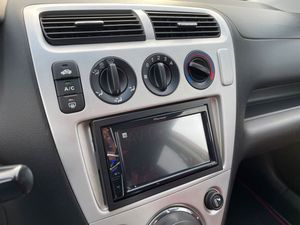 Honda Civic bild 11