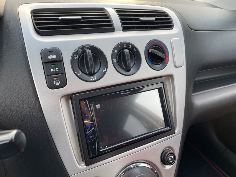 Honda Civic bild 11