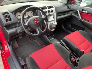 Honda Civic bild 8