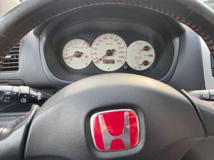 Honda Civic bild 9