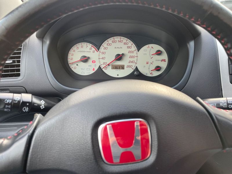 Honda Civic bild 9