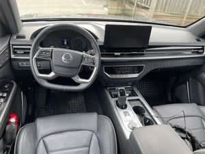 KGM Rexton bild 11