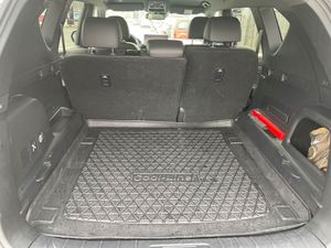 KGM Rexton bild 10