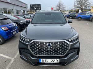 KGM Rexton bild 5