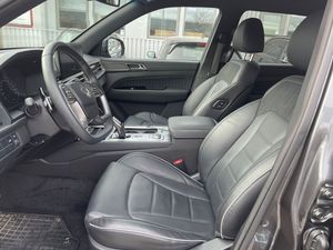 KGM Rexton bild 6