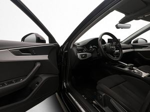 Audi A4 Allroad bild 11