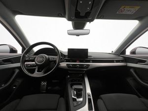 Audi A4 Allroad bild 13