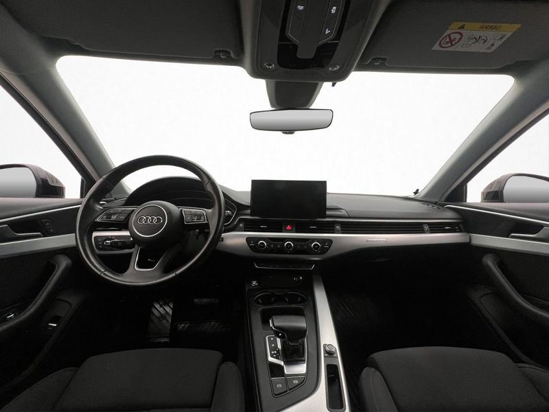 Audi A4 Allroad bild 13