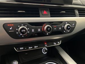 Audi A4 Allroad bild 27