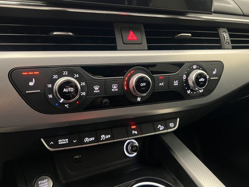 Audi A4 Allroad bild 27