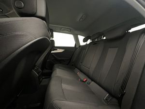 Audi A4 Allroad bild 35