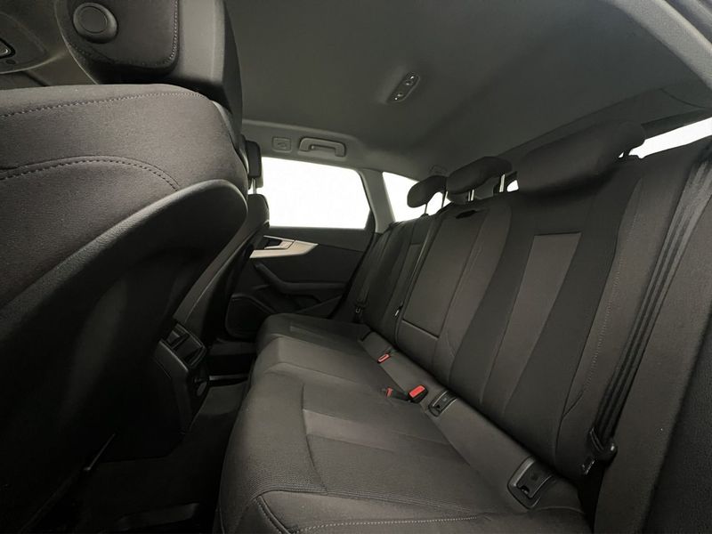 Audi A4 Allroad bild 35