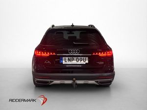 Audi A4 Allroad bild 6