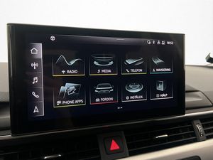 Audi A4 Allroad bild 23