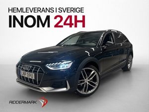 Audi A4 Allroad bild 3
