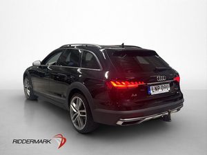 Audi A4 Allroad bild 5