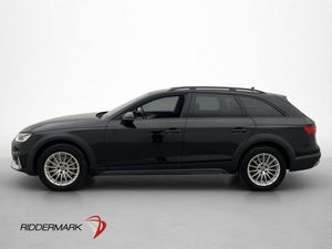 Audi A4 Allroad bild 4