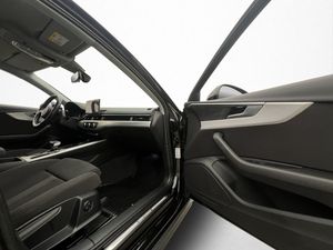 Audi A4 Allroad bild 34