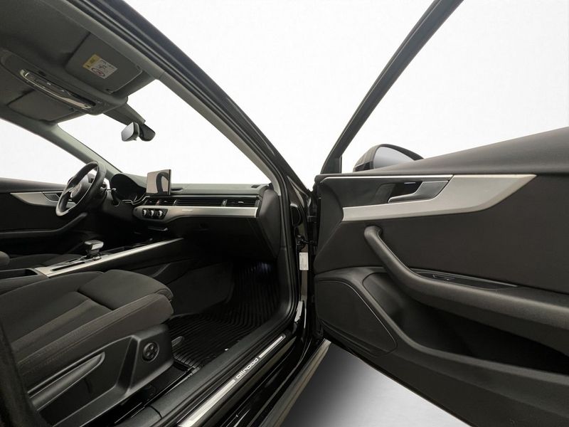 Audi A4 Allroad bild 34