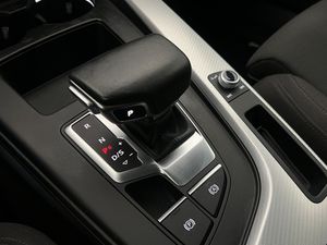 Audi A4 Allroad bild 28