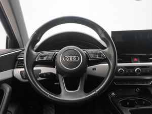 Audi A4 Allroad bild 14
