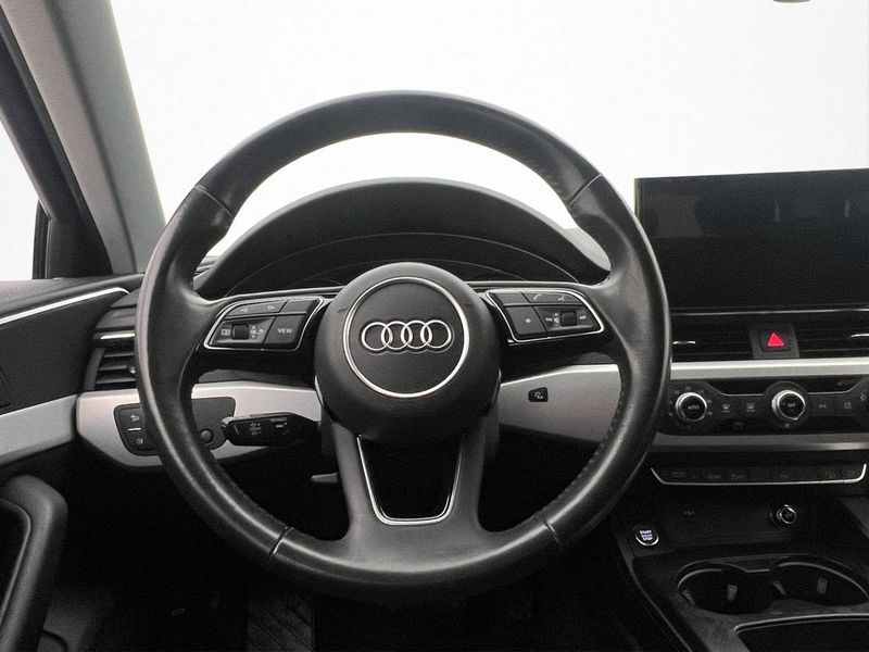 Audi A4 Allroad bild 14