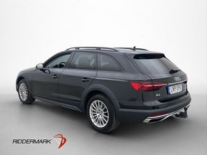 Audi A4 Allroad bild 5