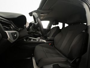 Audi A4 Allroad bild 12