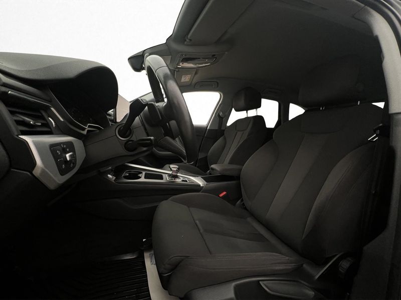 Audi A4 Allroad bild 12