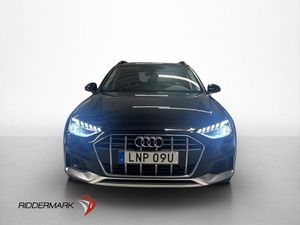 Audi A4 Allroad bild 2