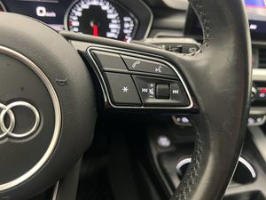 Audi A4 Allroad bild 18