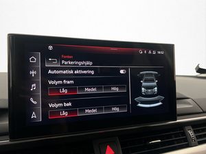 Audi A4 Allroad bild 26