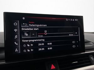 Audi A4 Allroad bild 20