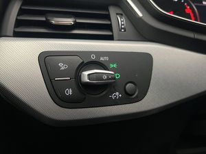 Audi A4 Allroad bild 36