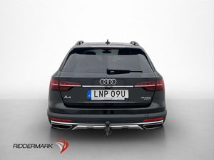 Audi A4 Allroad bild 6