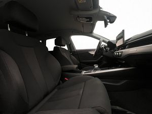 Audi A4 Allroad bild 33