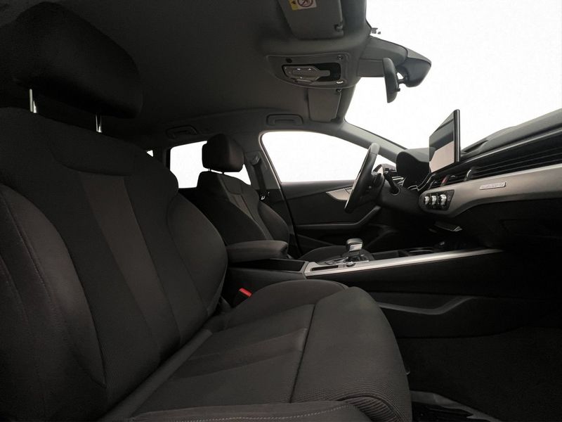 Audi A4 Allroad bild 33
