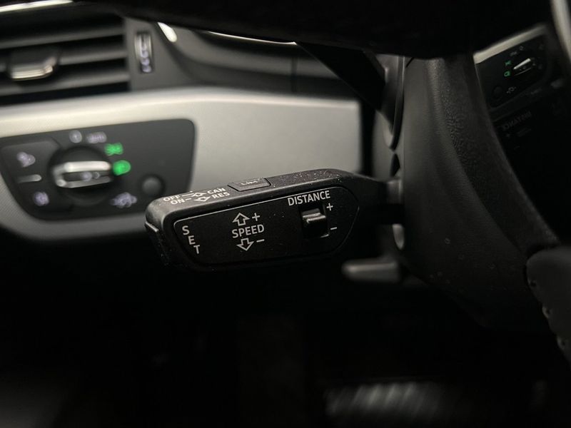 Audi A4 Allroad bild 37