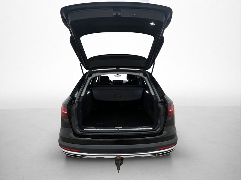 Audi A4 Allroad bild 10