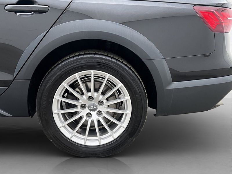 Audi A4 Allroad bild 30