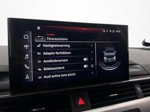 Audi A4 Allroad bild 25