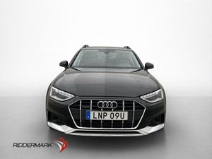 Audi A4 Allroad bild 2